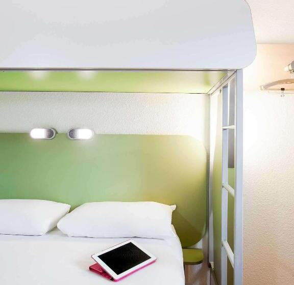 酒店 Ibis Budget Beaconsfield