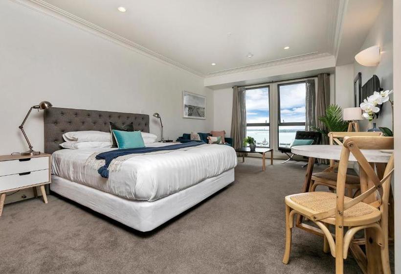 호텔 J&s City Apartment