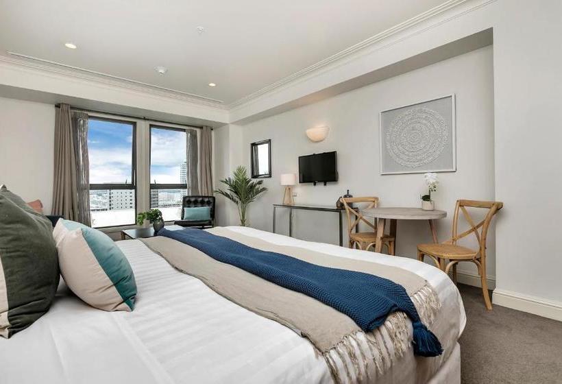 호텔 J&s City Apartment