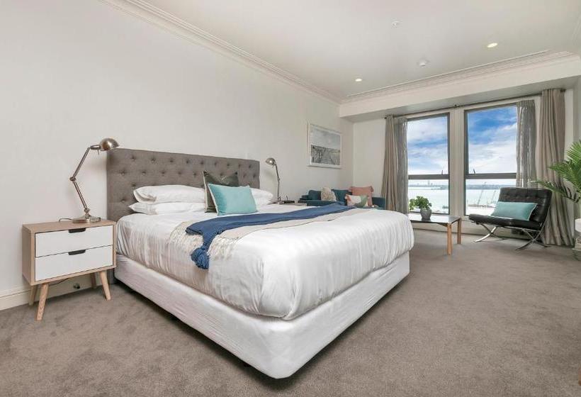 호텔 J&s City Apartment