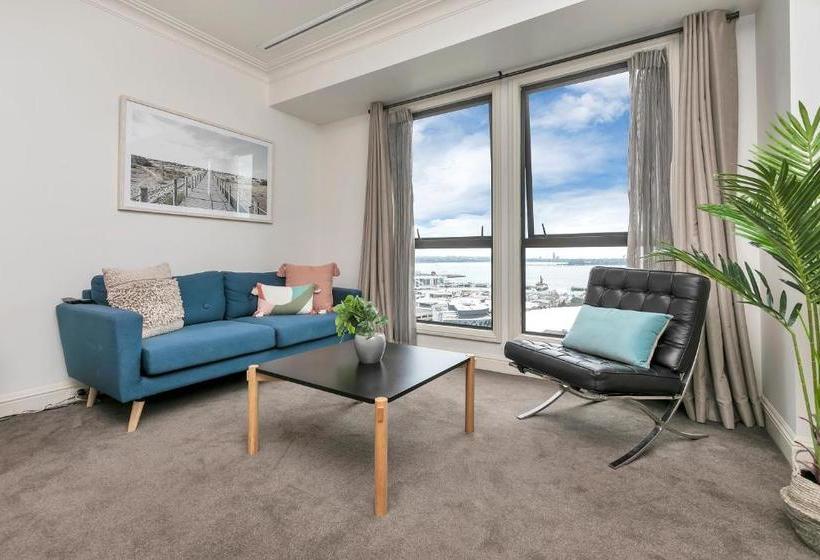 호텔 J&s City Apartment