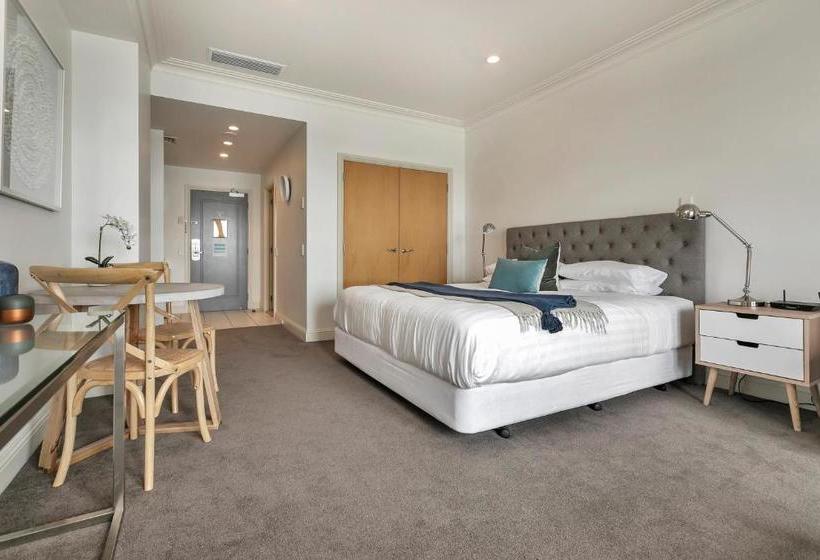 호텔 J&s City Apartment