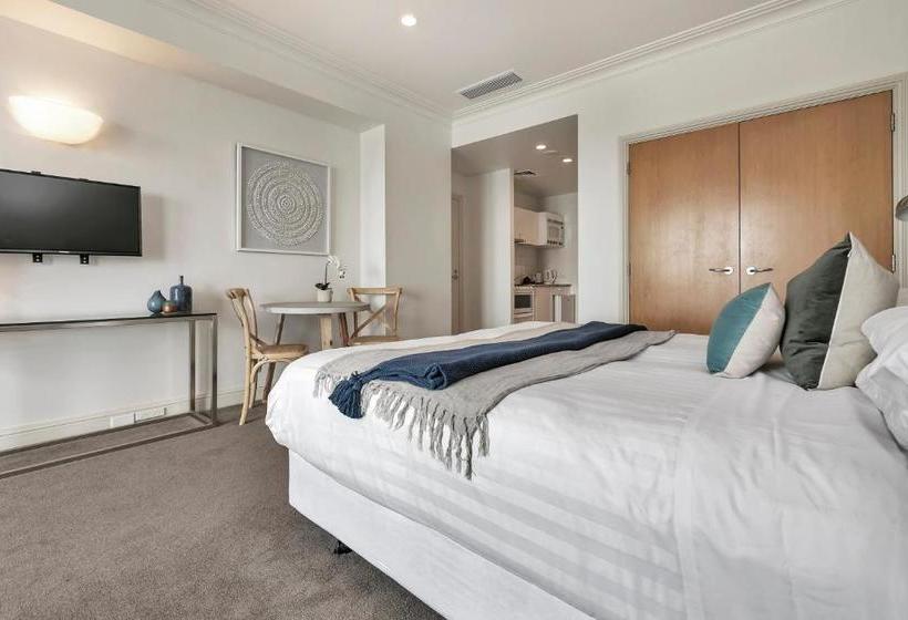 호텔 J&s City Apartment