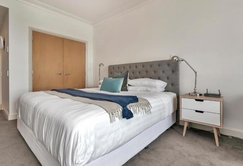 호텔 J&s City Apartment