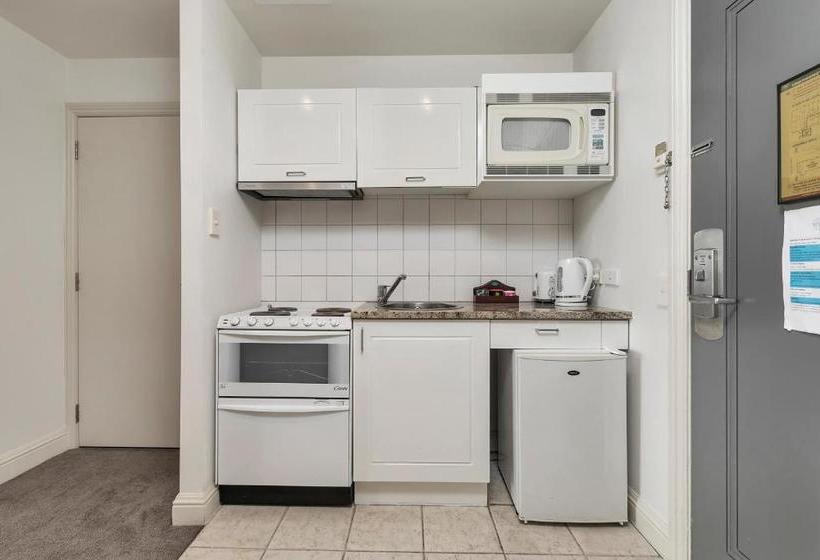 호텔 J&s City Apartment