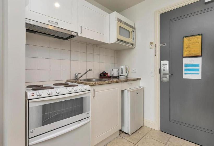 호텔 J&s City Apartment