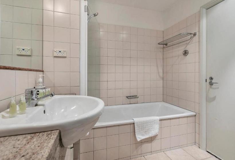 호텔 J&s City Apartment