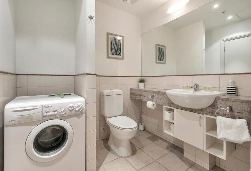 호텔 J&s City Apartment