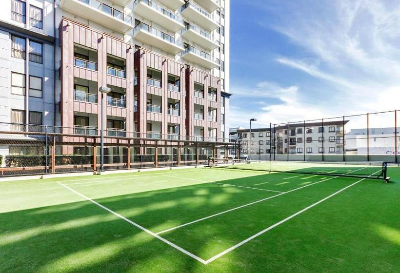 호텔 J&s City Apartment