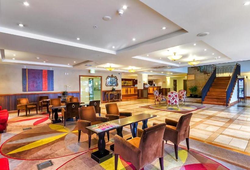 호텔 J&s City Apartment