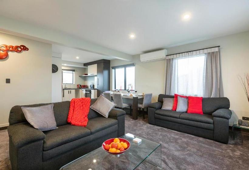 호텔 Kings On Peace