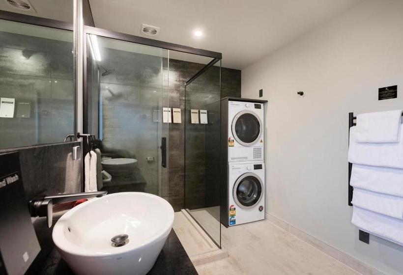 호텔 Kings On Peace