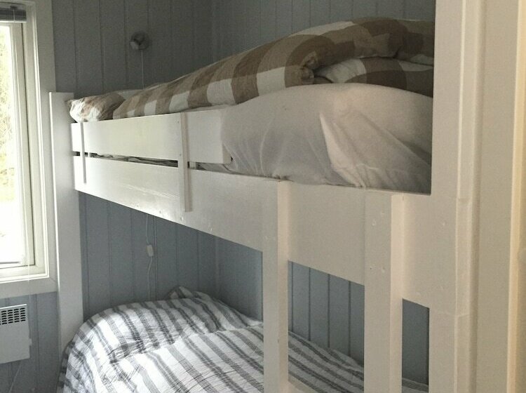 ホテル Koselig Hytte I Hemsedal