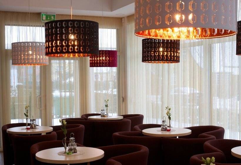 هتل Labas Rytas Vila