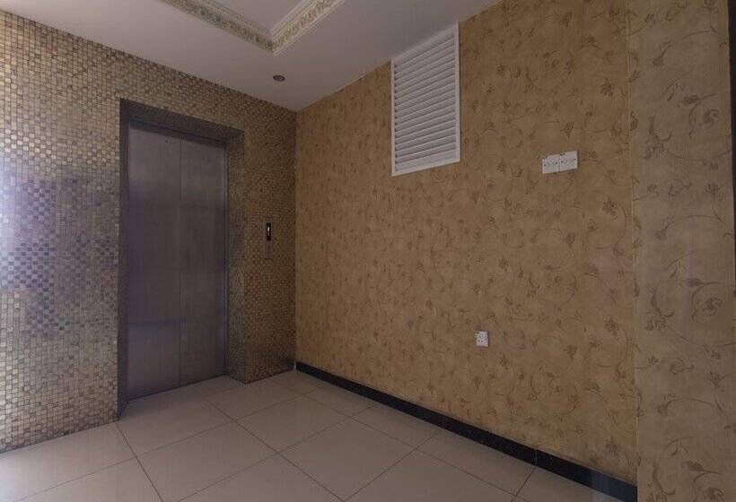 فندق Lebuh Queen City