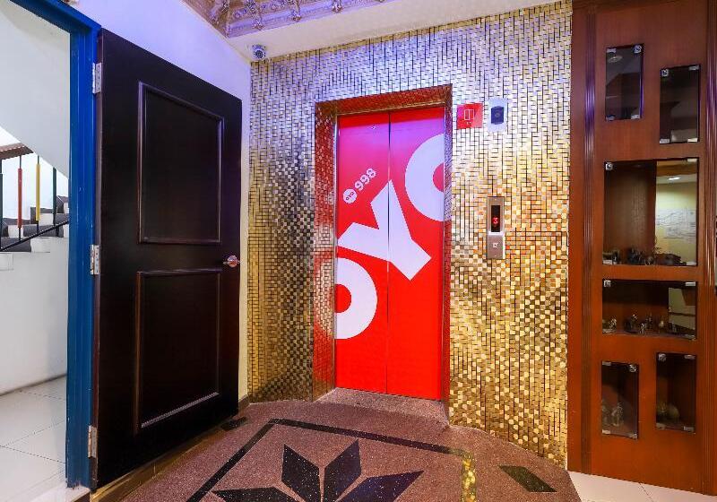 فندق Lebuh Queen City