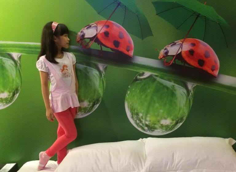 בית מלון כפרי Zamburger Legenda