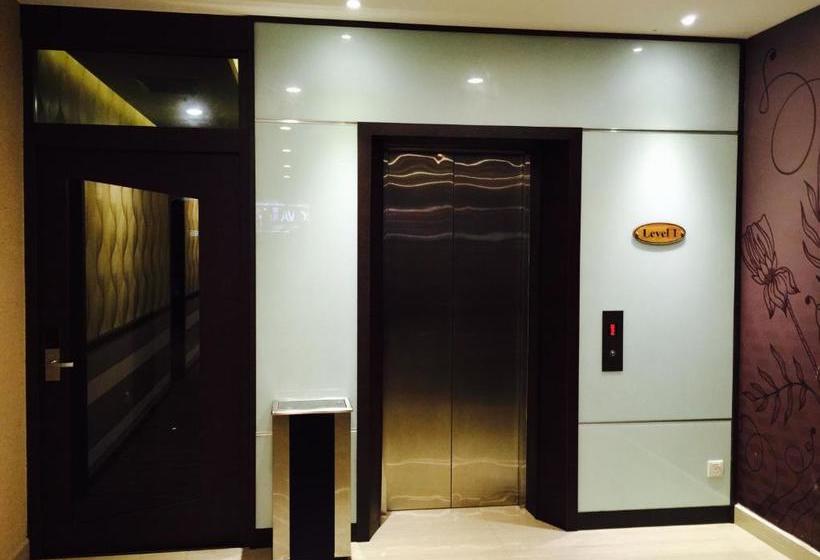 בית מלון כפרי Zamburger Legenda