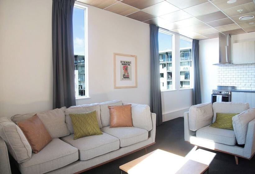 호텔 Liberty Apartment