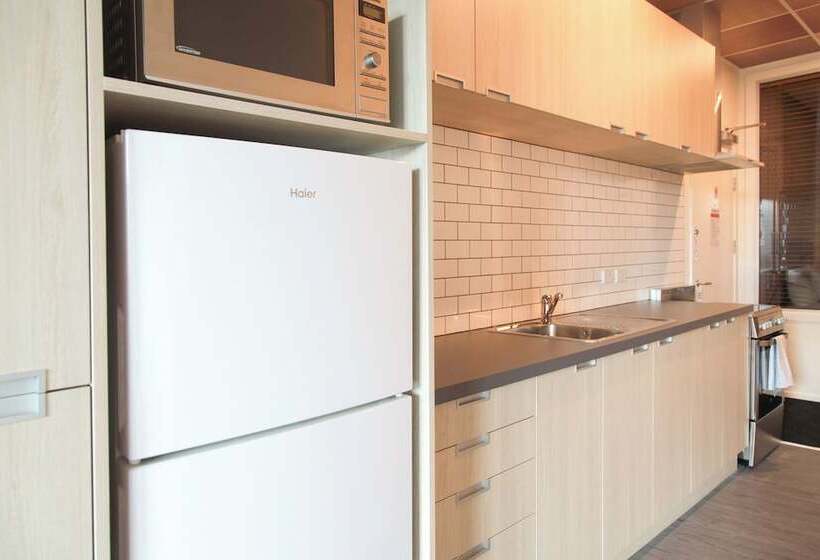 בית מלון כפרי Liberty Apartment