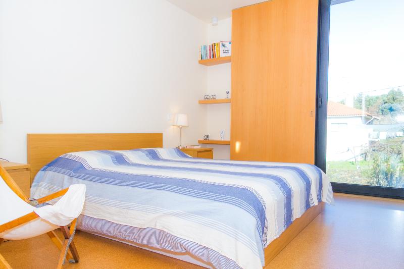 酒店 Liiiving In Caminha Lawny Pool House