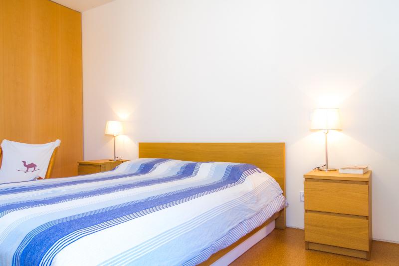 酒店 Liiiving In Caminha Lawny Pool House