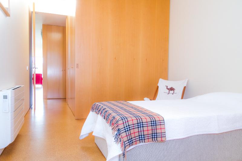 酒店 Liiiving In Caminha Lawny Pool House