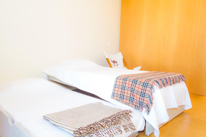 酒店 Liiiving In Caminha Lawny Pool House