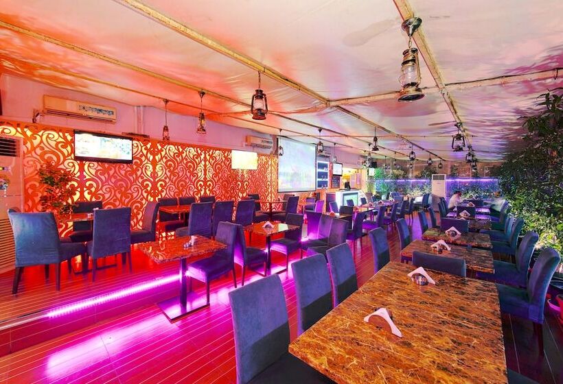 酒店 Manhattan Avenue