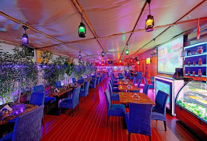 酒店 Manhattan Avenue