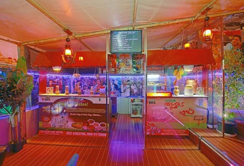 酒店 Manhattan Avenue