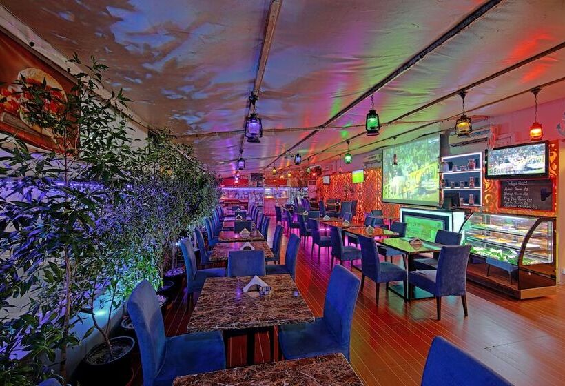 酒店 Manhattan Avenue