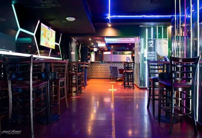 酒店 Manhattan Avenue