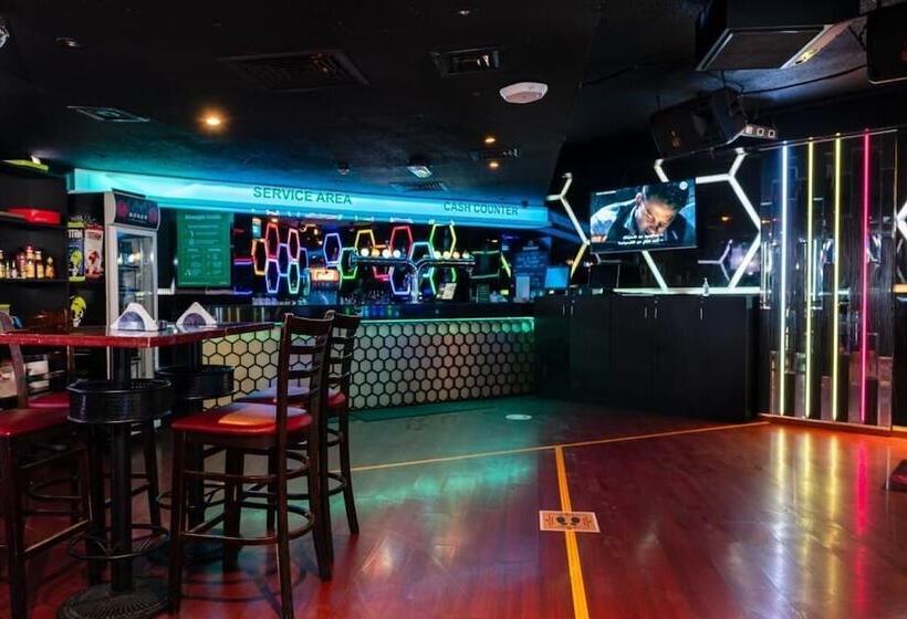 酒店 Manhattan Avenue