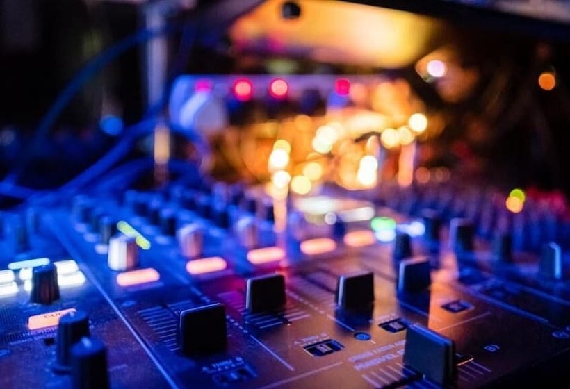 酒店 Manhattan Avenue