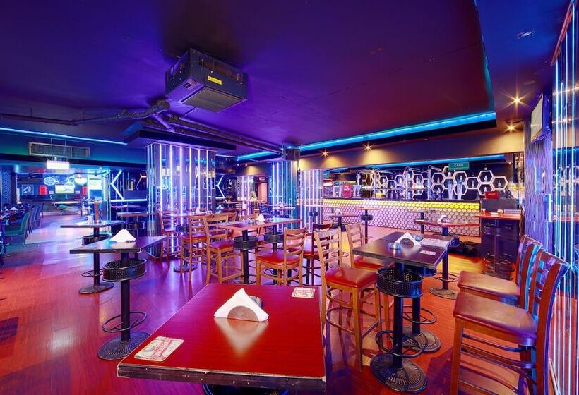 酒店 Manhattan Avenue