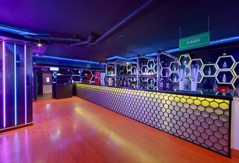 酒店 Manhattan Avenue