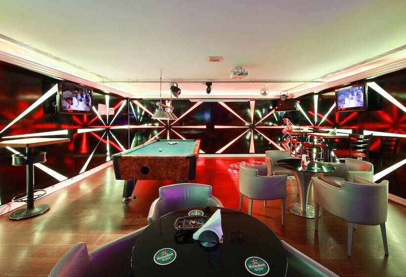 酒店 Manhattan Avenue