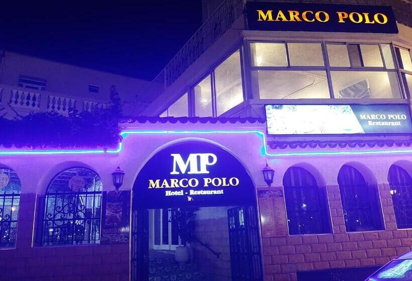 בית מלון כפרי Marco Polo
