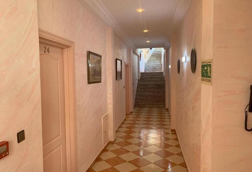 בית מלון כפרי Marco Polo