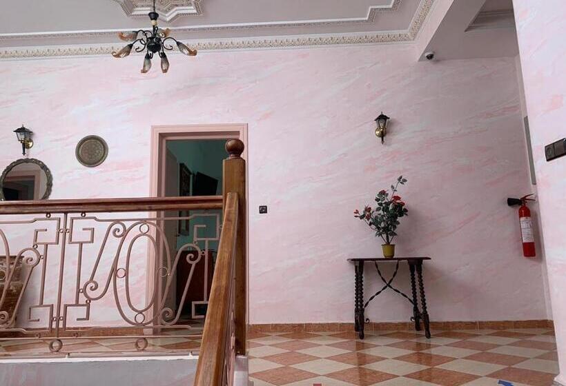 בית מלון כפרי Marco Polo