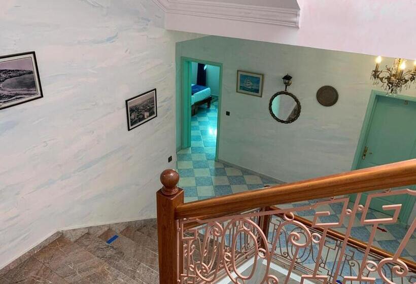 בית מלון כפרי Marco Polo