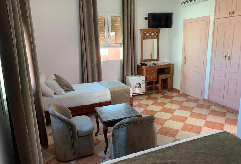 בית מלון כפרי Marco Polo