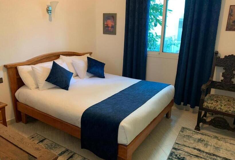 בית מלון כפרי Marco Polo