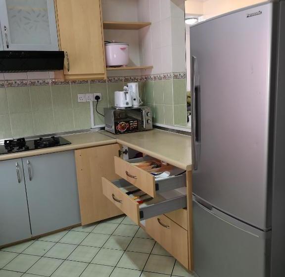 فندق Marimari Marina Service Condo