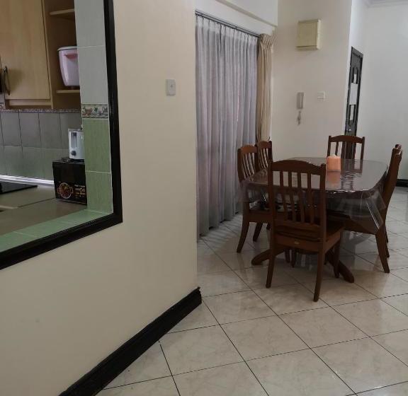 فندق Marimari Marina Service Condo