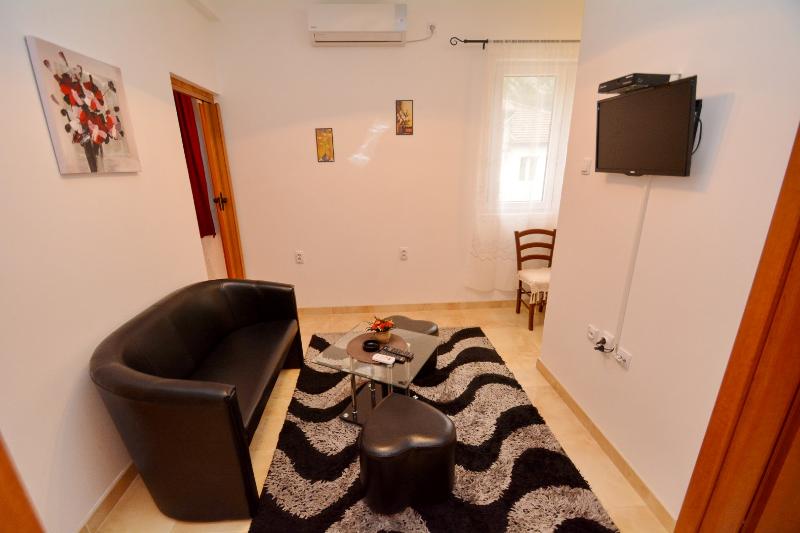 هتل Marinero Apartments