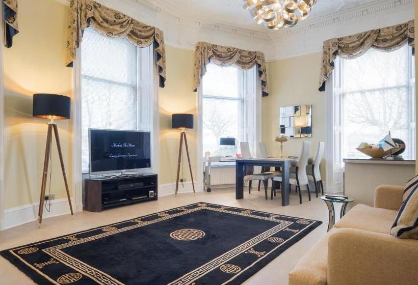 호텔 Marks At The Manor