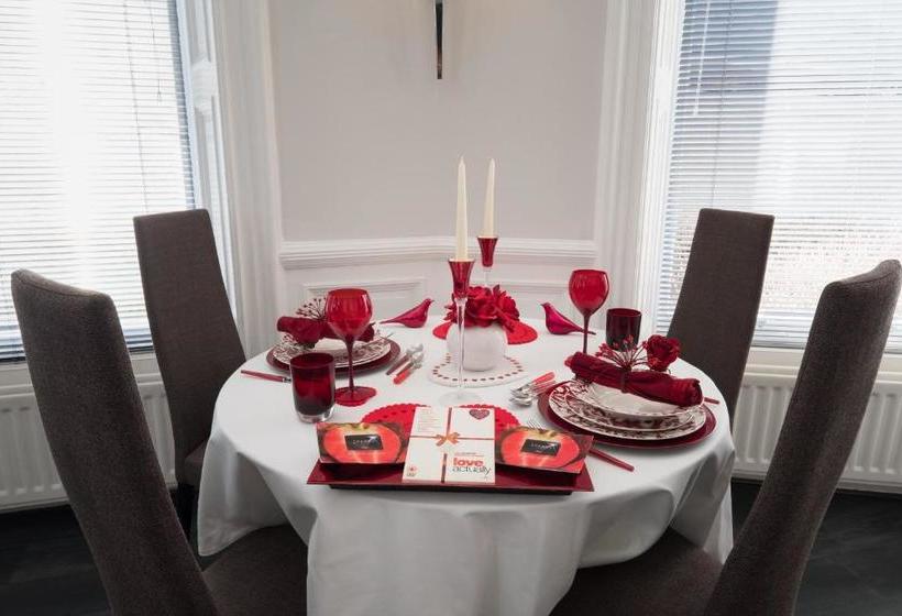 호텔 Marks At The Manor