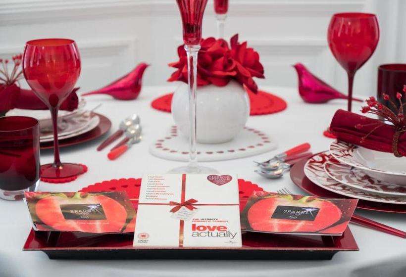 호텔 Marks At The Manor